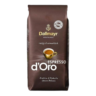 Dallmayr d'Oro